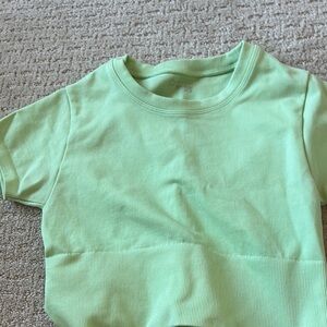Kids Green T-Shirt